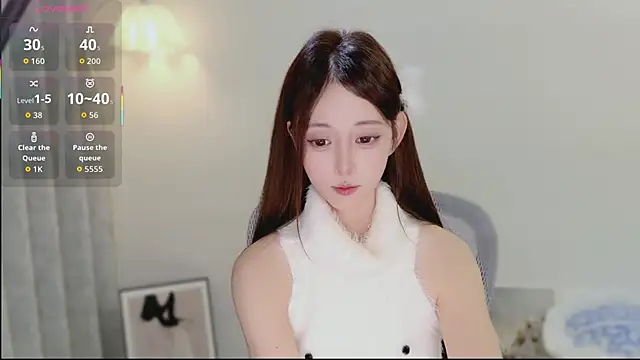 Lynne-1 - 如果天气好的话...