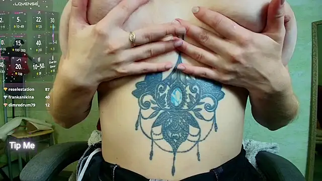 Faiiry_Light - anal plug