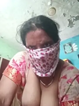 AadikiAunty - 3 Fingers