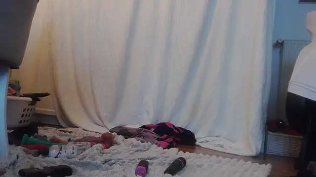 Lina_Squirts - LT toycontrol, dildofuck