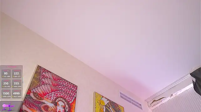 LiliBanger - 🌸 LAST TIPPER TAKE CONTROL OF MY FM 🌸