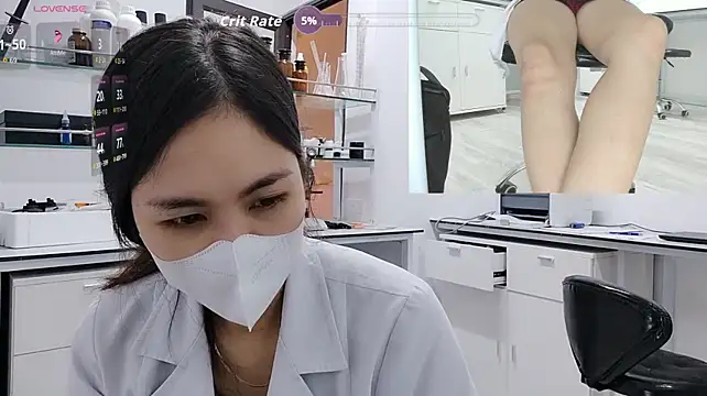 Lubeyou_KT - naked under coat+2m ctr at LAB