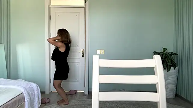 SayraPie - exciting dance