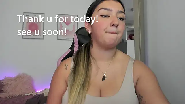 Melannyy_ - blowjob and boobsjob