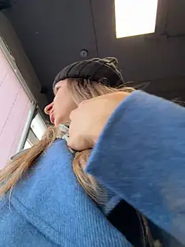 EvvaMur - sniff your finger in the butt