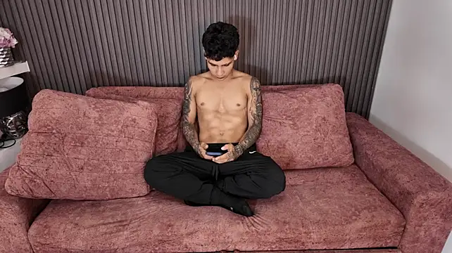 Billiee7 - naked fuckface and deepp