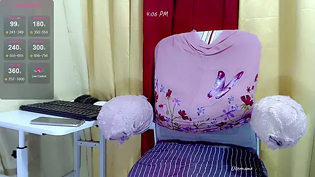 Nesianhottits - CUM AND SQUIRT SHOW HONEY