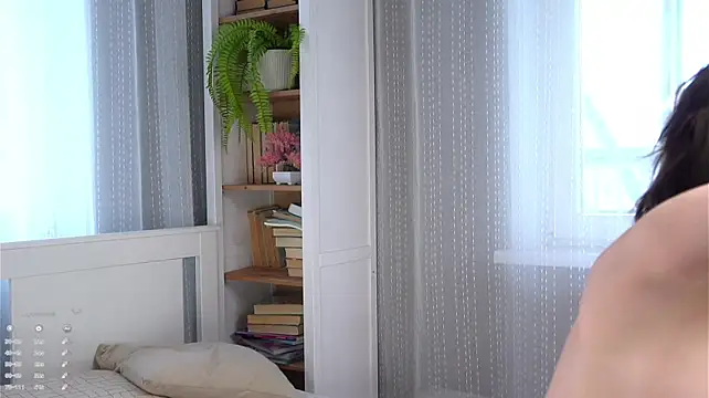 DannaChalk - 💗HAND IN PANTY ( PLAY CLIT )💗