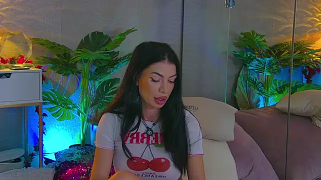 MetishaCaprice - Let me take you in my mouth while doggy