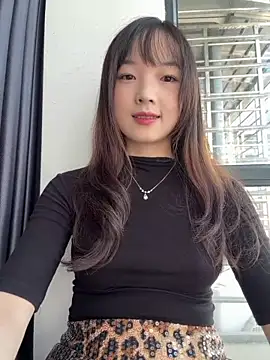 Meimei_x - Relax and have a nice time together