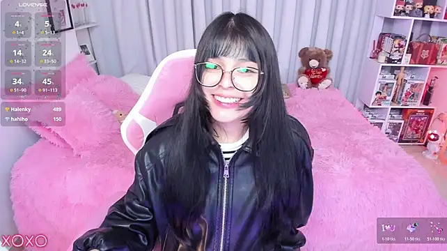 Misshoneyxxx - Make me happy