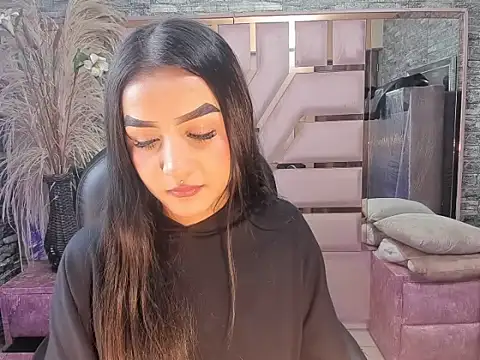 Janee_cash - Control Lush X3 minutes 😈🍒
