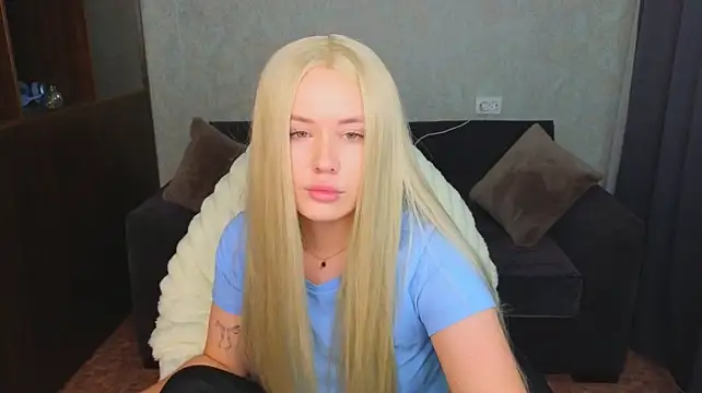 MelissaAvis - make me dance