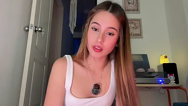 Alice_guerin_ - danceee and show ass