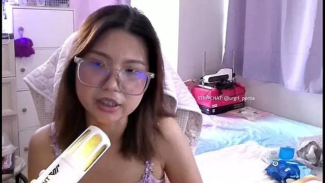 Urgrl_portia - Make me squirt for the 3rd time