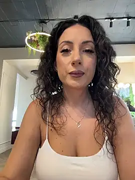 BeckyShineX - 😏 Start the teasing
