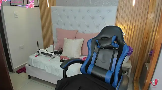 Kitty_kayo - Control Domi, Lush x4min😈⚡