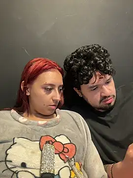 Hotlatinocouple__ - BLOW JOB CLOSE UP