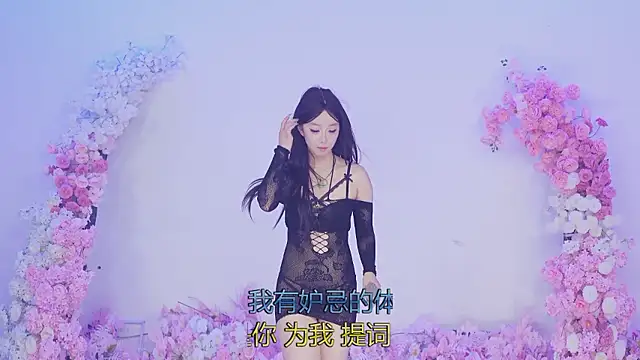SC-998 - 十九 零食 舞蹈继续
