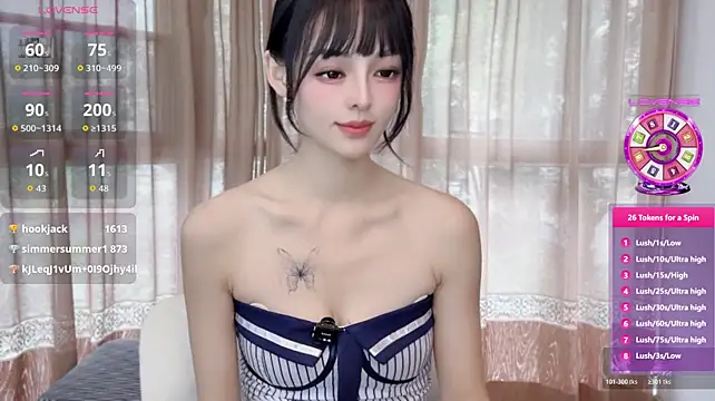 Elleeeee - Have a nice Sunday!玩具＋诱惑
