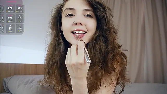 RemaReglin - Take off pants and play with panties
