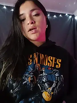 CristinaGreyz - PLAY WITH MY PUSSY