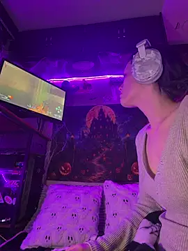 Lilactease - ✨🍑twerk naked for u 🍑✨
