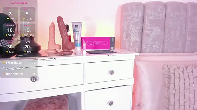 Iam_madison - CONTROL DOMI X3💦💦