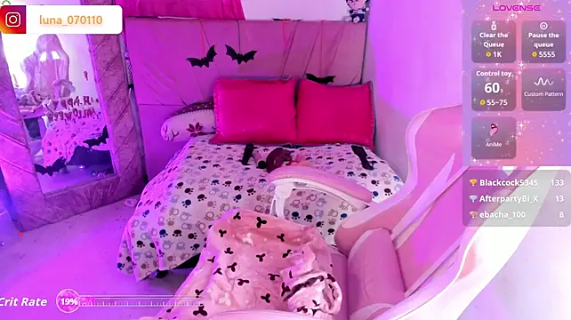 Julia_7 - naked and spanks in doggy style