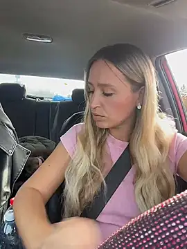 StasyWood - Show dildo🤤