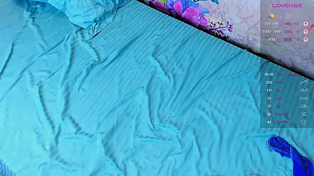 Gongjulee - LET ME MOAN FOR YOU