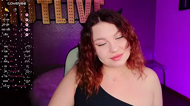 Lilumytrend - oil on the ass