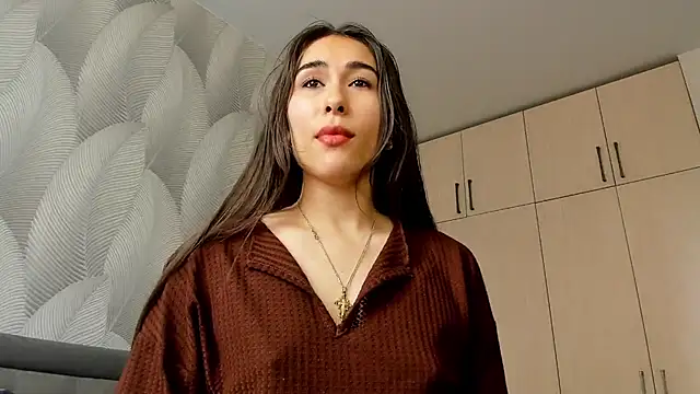 Bambiii_bby - take off my top