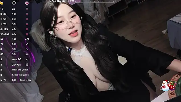 Xiaoai_007 - 周末坏 ~~控制180min