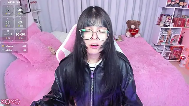 Misshoneyxxx - Make me happy