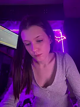 Lilactease - ✨🍑twerk naked for u 🍑✨
