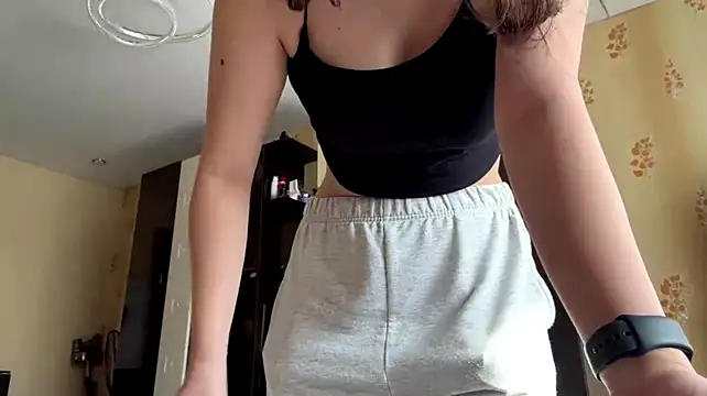 JasonMacomber - Take off my bra and squeeze tits