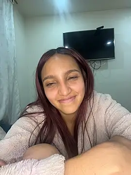 Eve_Ritz - Flash pussy