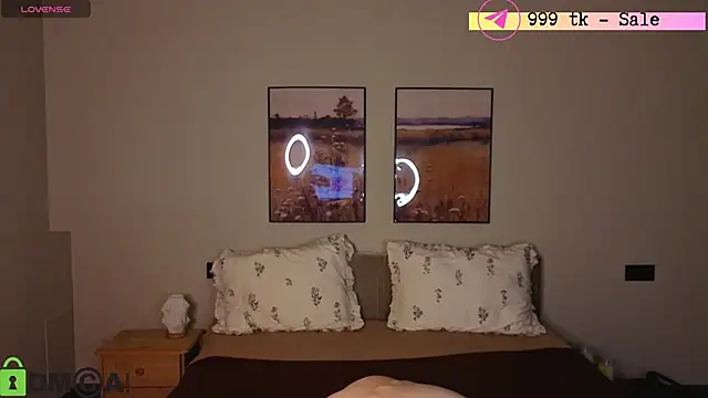 Wendy_mm - oil in bboobs