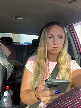 StasyWood - Show dildo🤤