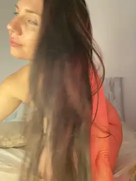 Goddess_SirenaDeep1 - MAKE ME TREMBLING WITH YOUR TOUCH