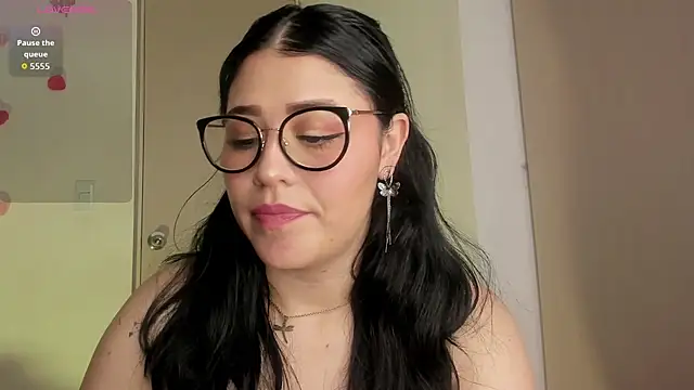 LuisaGranados - Ass in 4