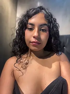 AmeliaAndersson - Make me fuck my fingers