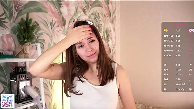 CarolynnHenery - 💖 Fingers In Panties Rubbing Soaking Pu
