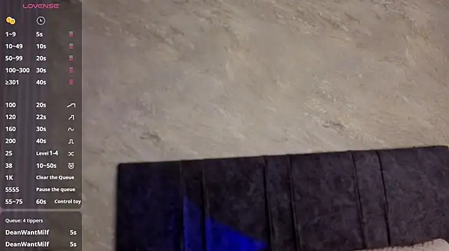 Scarlet_Jhonsonn_ - anal
