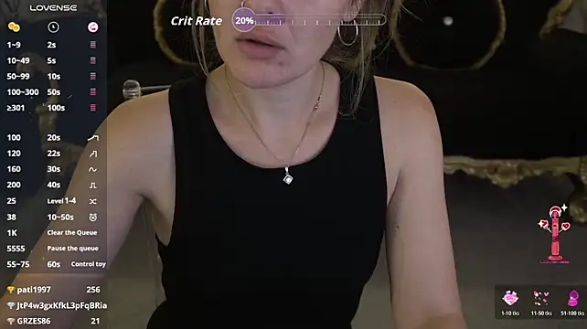 MaribelRiverr_ - take off the leggings