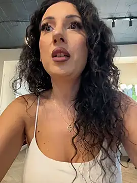BeckyShineX - 😏 Start the teasing