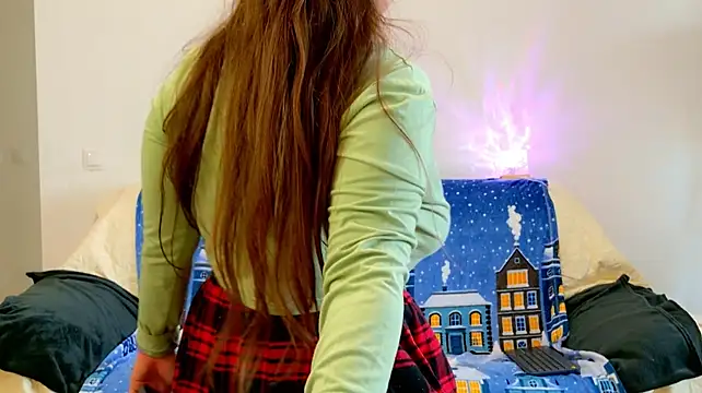 Princess_ladylila - I am cumming...