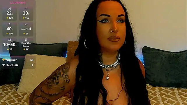 Sierra_Quinn - TittyJob Show