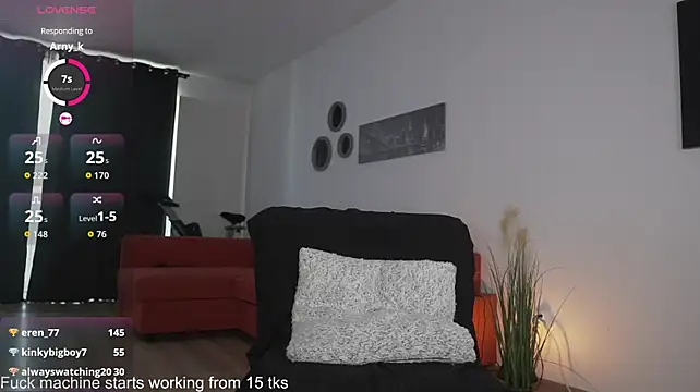 Jessi_Q - Squirt